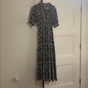 Beautiful Maxi Dress